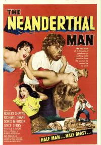 The Neanderthal Man
