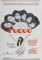 Armando Bo / Fuego