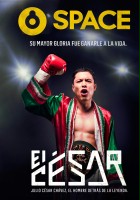 plakat - El César (2017)