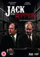 plakat serialu Jack the Ripper
