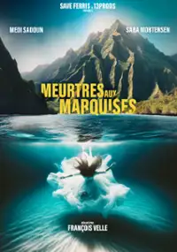 Plakat filmu Meurtres aux Marquises