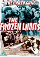 plakat filmu The Frozen Limits