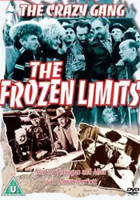 Plakat filmu The Frozen Limits