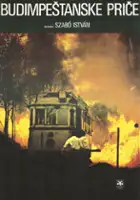 Katalin Fr&aacute;ter / Budapeszteńskie opowieści