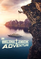 plakat filmu Below Deck Adventure