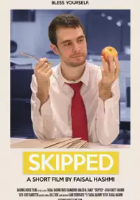 Plakat filmu Skipped