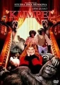 Plakat filmu Kumpel