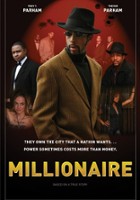 plakat filmu Millionaire