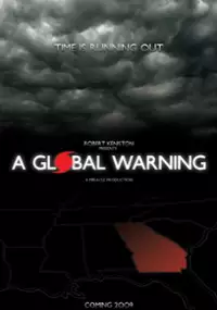Plakat filmu A Global Warning