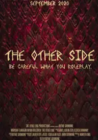Plakat filmu The Other Side