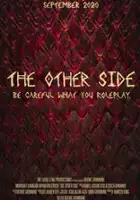 plakat filmu The Other Side