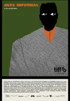 plakat filmuJazz Infernal