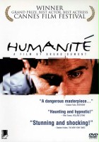 plakat filmu Ludzkość