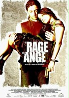 plakat filmu La Rage de l'ange