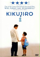 plakat filmu Kikujiro