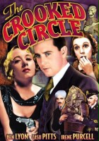 plakat filmu The Crooked Circle