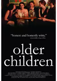 Plakat filmu Older Children