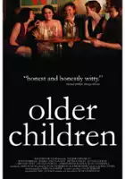 Aric Jackson / Older Children