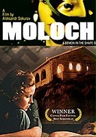 plakat filmu Moloch