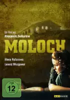 plakat filmuMoloch