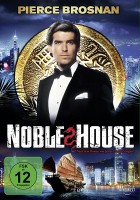 plakat filmu Noble House