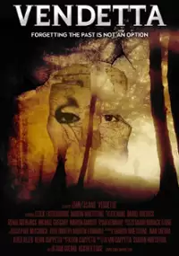 Plakat filmu Vendetta