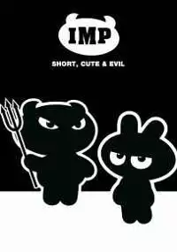 Plakat serialu The Imp