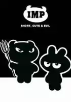 plakat serialu The Imp