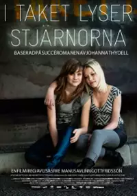 Plakat filmu I taket lyser stjärnorna