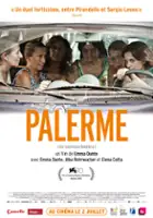 plakat filmuUlica w Palermo