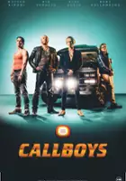 Rik Verheye / Callboys