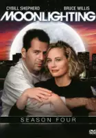 plakat - Na wariackich papierach (1985)