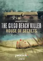plakat filmu The Gilgo Beach Killer: House of Secrets