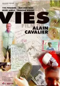 Plakat filmu Historie