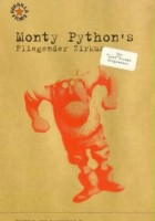 plakat filmu Monty Python's Fliegender Zirkus