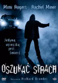Plakat filmu Oszukać strach