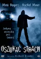 plakat filmu Oszukać strach