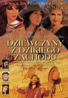 Sam Elliott / Dziewczyny z Dzikiego Zachodu