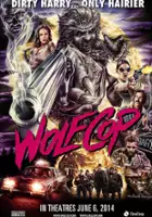 WolfCop