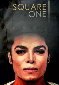 Plakat filmu Square One