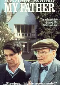 Plakat filmu A Voyage Round My Father