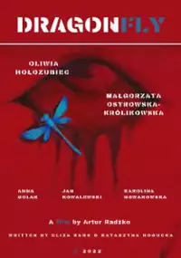 Plakat filmu Dragonfly