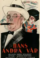 plakat filmu Babbitt
