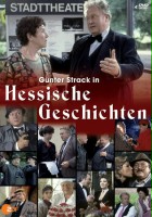 plakat filmu Hessische Geschichten