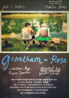 plakat filmu Grantham & Rose