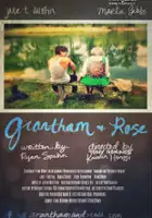 plakat filmu Grantham & Rose