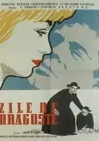 Plakat filmu Dni miłości
