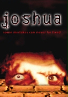 plakat filmu Joshua