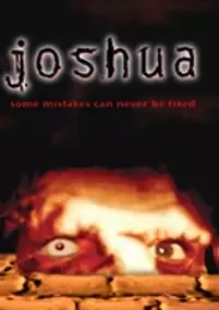 Plakat filmu Joshua