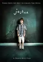 plakat filmu Joshua